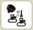 Grovtec Swivel Set Remington 742 BDL